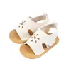 26 Años de Populares Zapatos de Verano para Bebés al Caminar, Sandalias de Bebé Retro Transpirables y Cómodas, Zapatos de Bebé al por Mayor de Comercio Exterior
