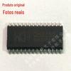 Brand new original CH376S CH376 SOP28 USB bus transfer chip U disco módulo de leitura/gravação chip