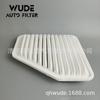 Adecuado para el elemento de filtro de aire del automóvil GS430 17801-50060
