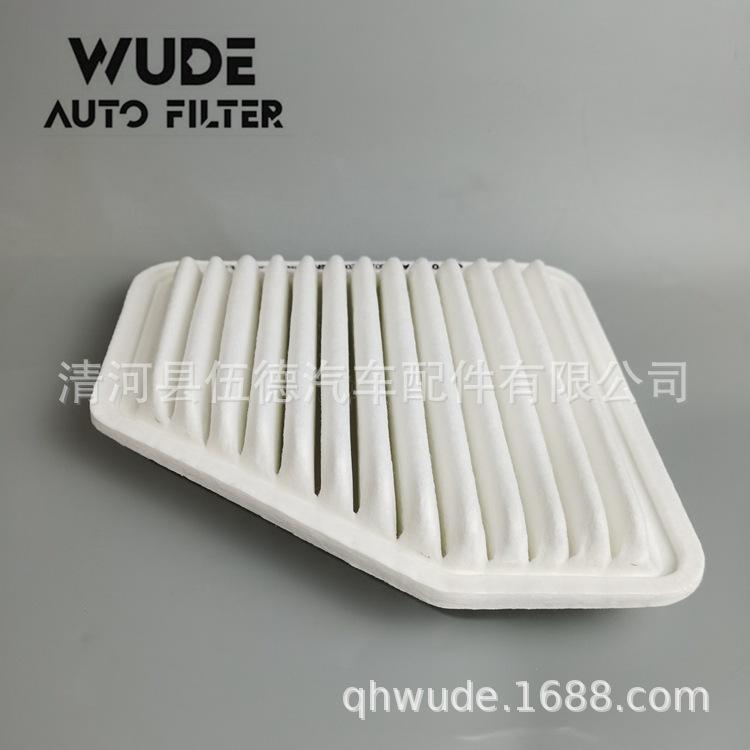 17801-YZZ06 -W