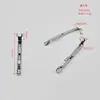 Fabricante Produce Ventas Fábrica de Bolígrafos Jinling, Pinza de Barril Eléctrica, Pinza para Herramientas, Hebilla de Bolígrafo, Clip para Bolígrafo, Pinza de Resorte