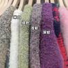 Casaco de Suéter de Malha com Fivela de Canto Francês para Mulheres Outono e Inverno Chanel Estilo Design de Nicho Curto Suéter para Todos os Fósforos