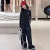 Conjunto de Ropa de Otoño para Niñas 2026 Nuevo Moda Infantil Deportivo Casual Conjunto de Dos Piezas Ropa de Otoño para Niñas Tendencia Venta al por Mayor