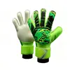 Venta al por mayor de protectores de dedos de látex antideslizantes y resistentes al desgaste para guantes de portero de fútbol para adultos y niños, adecuados para entrenamiento y partidos.