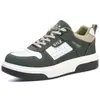 Zapatos Protectores Transfronterizos Nuevos de Cuatro Estaciones para Hombres y Mujeres, Zapatos de Protección Laboral Antiaplastastamiento y Antipenetración, Suela de Eva, Cómodos, Ligeros, Zapatos de Seguridad