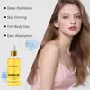 Aceite Hidratante Oceaura para el Cuidado de la Piel Hidratación Profunda Diaria Piel Suave Cuidado Hidratante Adecuado para la Piel de Todo el Cuerpo