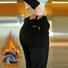 Pantalones Casuales de Pana para Hombre, Nuevo Estilo Primavera y Otoño 2026, Corte Recto Delgado, Estilo de Negocios para Mediana Edad, Pantalones Largos con Forro de Polar