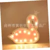 Luz de Noche para Niños Linda Luz de Noche Lámpara LED de Cisne con Interruptor Lámpara de Mesa de Noche Rosa