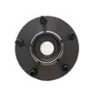 Rolamento de Cubo de Roda Vkba6984 Kit de Reparo de Rolamento Dianteiro Adequado para Nissan: Unidade de Cubo de Roda Maxima/Murano