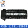 Aplicable a BMW serie 357 X4X5 Tapa de válvulas Ensamblaje E39E46 Tapa de culata E38OE 11121432928