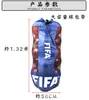 30 Unidades bolsa de futebol bolsa de futebol grande bolsa de rede para futebol bolsa para bola grande bolsa de rede grande bolsa de armazenamento para bola bolsa de basquete