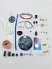 Bobina de Levitación Magnética Electrónica DIY Partes de Electrónica Kit de Aprendizaje Electrónico para Hacer Levitación Magnética Tipo Suspendido