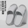 Sintiéndote como pisar pantuflas de caca para mujer, nuevas para interior, hogar, baño, ducha, antideslizantes, pies que no huelen, pantuflas geniales para pareja, hombres, verano