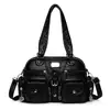 Bolsas de Mujer Transfronterizas 2025 Nuevas Bolsos de Mano, Bolsos de Hombro, Bolsos Cruzados de Moda Europea y Americana, Bolsos Tote Grandes de Capacidad Casual para Mujer Están Disponibles