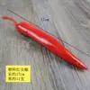 Verduras, maíz, tomates, rábanos, zanahorias, pimientos, raíz de loto, col, modelos de plástico de verduras