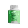 Las Cápsulas de Moringa Docteat Son Ricas en Nutrientes, Suplementos Energéticos y Suplementos para el Cuidado del Cuerpo