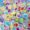 Bola Gashapon 2 Yuan Gashapon 3 Yuan Bola de Regalo Máquina Gashapon Máquina de Dulces Gashapon Familia de Ingeniería Dos Yuan Tres Yuan Bola de Regalo