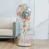 Nueva Cubierta Universal a Prueba de Polvo para Ventiladores Eléctricos Domésticos, Cubierta Antipolvo, Cubierta Protectora para Ventilador, Tipo de Pie de Piso, Mayoreo