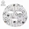 Venta Directa de Fábrica Tela para Mascarillas con Estampado de Dibujos Animados de Animales Papel para Mascarillas de Navidad Halloween Mascarillas Desechables Estampadas para Niños