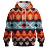 Sudadera con capucha y estampado de chaqueta transfronteriza europea y americana para Amazon, modelo nuevo disponible exclusivamente en sitios independientes de Amazon para dropshipping