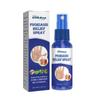 Spray hidratante South Moon Skin Care para manos y pies.