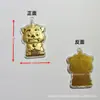 Cadena para Teléfono Llavero Danza del León Estilo Chino Colgante Tendencia Nacional Popular en Vivo Regalo Venta al por Mayor