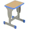 Ventas Directas de Fábrica de Escritorios y Sillas Ajustables para Estudiantes, Escritorios y Sillas para Estudiantes, Sillas de Entrenamiento, Taburetes Escolares, Taburetes Cuadrados Pequeños de una Sola Pata