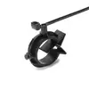 Abrazadera de Tubo Reyetec Tipo Dividido Sujetador Fijo 156-01244 T50Smvcoc19-24.5-Pa66