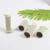 Capas de feltro para pés de cadeiras e mesas, tricotadas de alta elasticidade, antiderrapantes, resistentes ao desgaste e redutoras de ruído, para proteção dos pés de cadeiras e bancos, adequadas para uso doméstico e diário