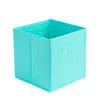 Caja de Almacenamiento Plegable sin Tapa Amazon Caja para Desorden Caja para Guardar Juguetes Organizador de Ropa para Armario del Hogar