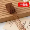 40 Cores em Estoque, Barra de Renda Não Elástica para Artesanato DIY Feito à Mão, Acessórios para Roupas e Cortinas Fabricante 2 2cm Barra de Renda