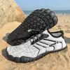 Nuevos zapatos casuales para deportes al aire libre, zapatos para vadear, zapatos de agua, zapatos para nadar, zapatos de fitness de secado rápido para parejas, zapatos casuales transfronterizos