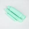 Tubo Plástico Colorido Elástico Transfronteiriço Tubo Pop Tubo Dobrável Corrugado Colorido Macaron Elástico Atacado