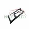 Adecuado para Ford 24 importado Martyr Bronco modificado ABS panel de la palanca de cambios de la consola central marco protector marco decorativo