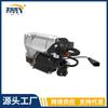 4Z7616007 4Z7616007A bomba compressor de suspensão a ar para 00-05 Audi A6/Volkswagen/VAG