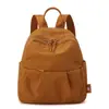 Mochila Ligera para Senderismo al Aire Libre Gran Capacidad Casual Profesional Equipo de Trekking Mochila Deportiva para Montañismo de Mujeres Bolsa de Hombro Doble