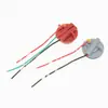 Porta-piloto trasero doble enchufe piloto trasero de coche portapiloto trasero de coche 1141 portapiloto trasero de coche 1016 Enchufe de pie alto y bajo de doble cable piloto trasero de un solo filamento