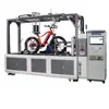 Máquina de Pruebas Integrales para Bicicletas Eléctricas, Máquina de Pruebas de Rendimiento de Frenos para Bicicletas, Fábrica de Máquinas de Pruebas de Vida Útil para Vehículos Eléctricos
