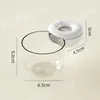 Procesamiento PersonalizadoCuchara de Dopamina Cocina Grado Alimenticio Multifuncional para Servir Arroz y Granos Venta al por Mayor