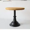 Soporte de Exhibición de Mesa de Postres Estilo Chino, Bandeja de Mesa para Compromiso y Boda, Estante Decorativo, Decoración de Boda, Soporte para Pasteles de Hora del Té