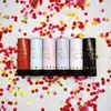 Fuegos artificiales trenzados a mano para bodas, pequeños saludos, fuegos artificiales de primavera, tubo de confeti, fiesta de cumpleaños, boda, suministros para bodas