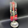 Mango de cuchillo de cocina japonés y americano, cuchara sopera, cuchara pequeña, 1 yuan, 2 yuanes, 3 yuanes, tienda, cuchillo de cocina de acero inoxidable, cuchara sopera de acero inoxidable, cuchara para niños