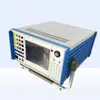 Probador de Protección de Relés de Seis Fases Xjd- 6630 Probador de Protección de Relés de Seis Fases Protección de Relés por Microcomputadora