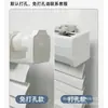 Persianas Inalámbricas de Aleación de Aluminio para Baño, Cocina, Sala de Estar, Oficina, Cortinas sin Taladro