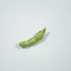 Grampo de Cabelo de Fruta Simulada para Mulheres, Personalizado, Criativo, Engraçado, Grampo Bico de Pato, Grampo Divertido para Franja Lateral, Grampo de Cabelo