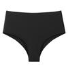 Panty de Seda de Hielo Sin Costuras de Talle Alto Talla Grande Estilo Europeo y Americano Transfronterizo, Braguitas Deportivas Transpirables de Talle Bajo con Sensación de Piel Desnuda