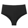 Ropa Interior de Seda de Hielo Sin Costuras de Talla Grande para Mujer, Calzones de Talla Grande de Cintura Baja, Entrepierna de Algodón Puro, Transpirable, Secado Rápido, Ropa Interior Deportiva para Yoga