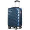Al por mayor de fábrica Nueva Maleta de Trolley Estudiante de Moda Maleta de 20 pulgadas con Cerradura de Contraseña Maleta Casual de Moda