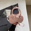 Bolso pequeño sencillo para mujer, nueva moda primavera 2026, elegante y atractivo, bolso de hombro de moda, bolso cruzado para el día a día