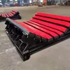 Fabricante de Cama de Amortiguación Hcc1400 Banda Transportadora con Cama de Amortiguación para Minería Retardante de Llama Antiestática Banda Transportadora con Cama de Amortiguación